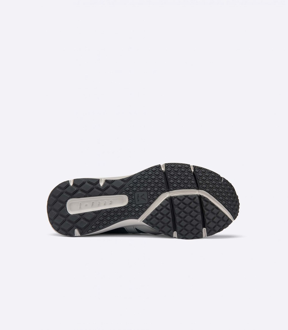 Tenis Veja Mujer - Condor 2 Alveomesh - Negros - 649MTLBCU